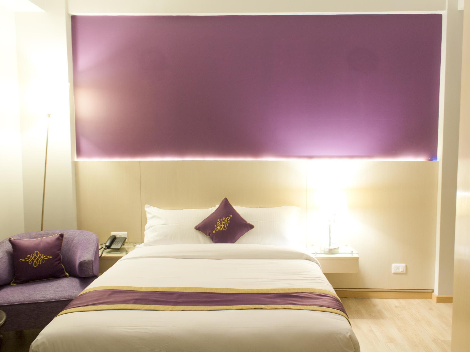 Hotel Harmika Kathmandu Buitenkant foto